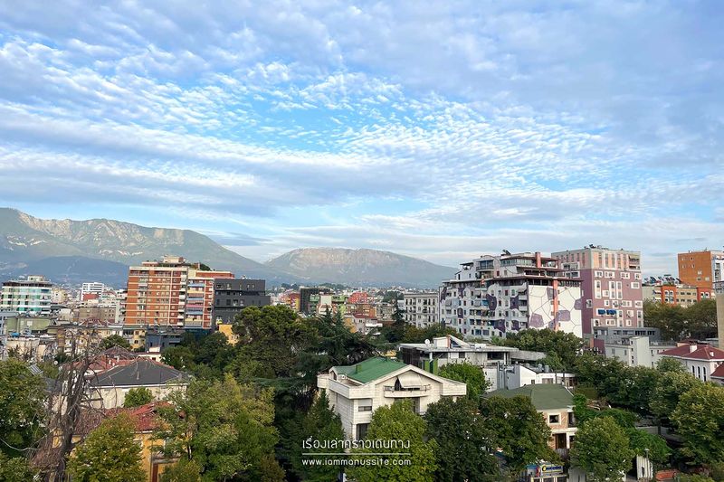 Tirana