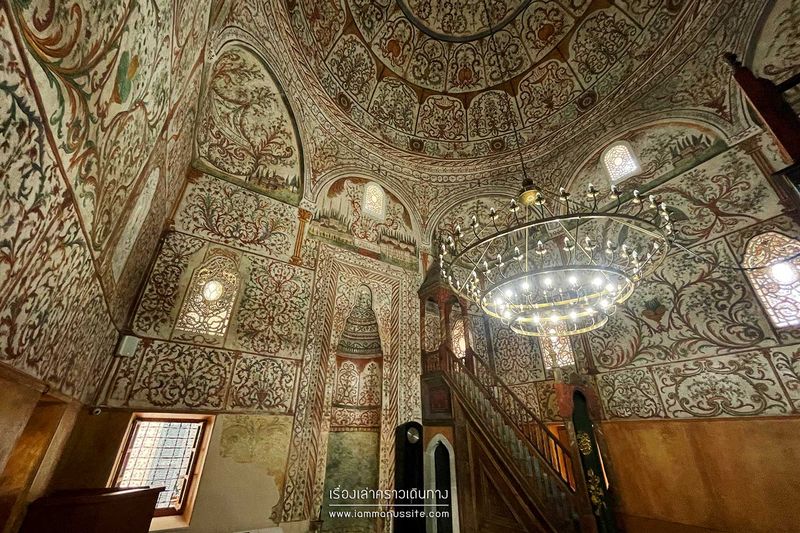 Ethem Bej Mosque