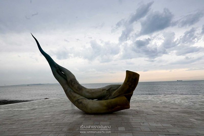 Durres Beach Promenade, Durres