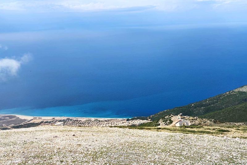 Llogara Pass