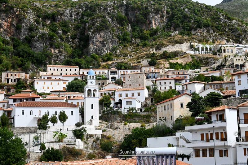 Dhermi