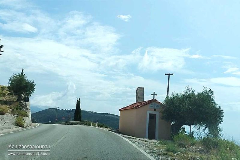 Church of Saint Peter’s, Dhermi