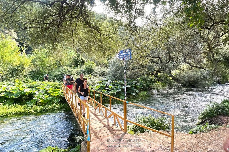  Blue Eye Sarande