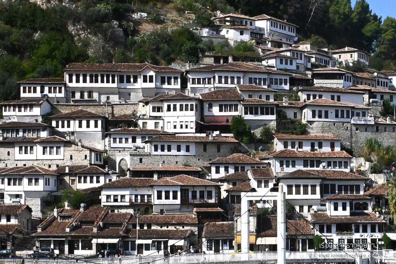 Berat
