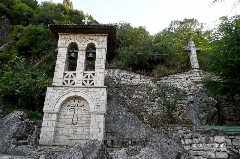 Church of Saint Thomas