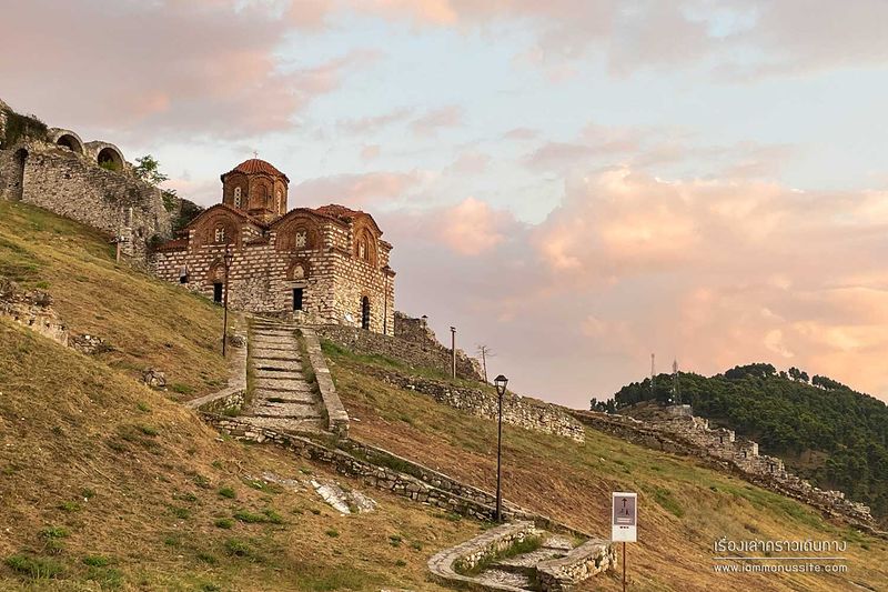 Church of Holy Trinity 