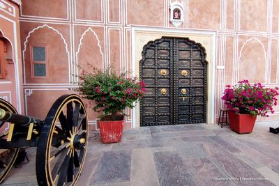 City Palace of Jaipur
