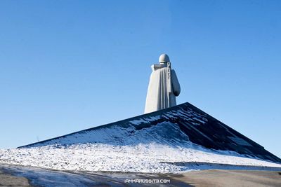 Murmansk City