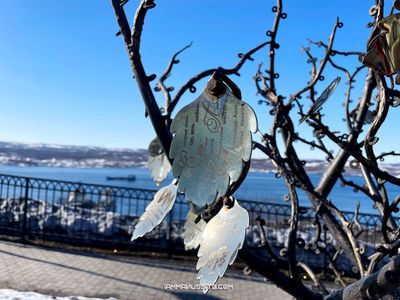 Tree of love