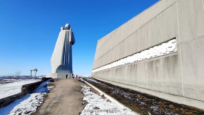 Alyosha Monument