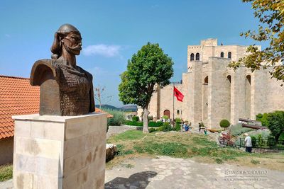 Kruja