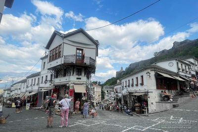 Gjirokaster