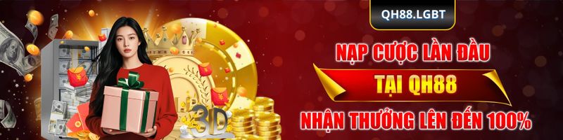 QH88 l nh ci hng đầu