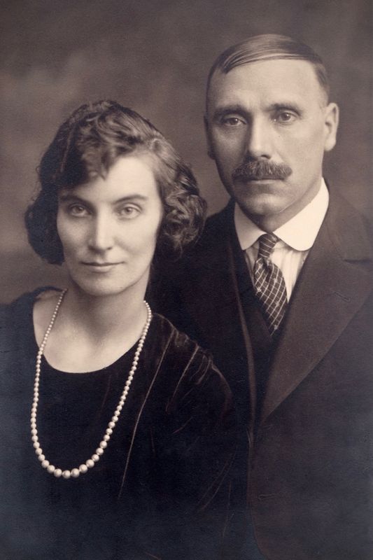 Raymond Anderson Album