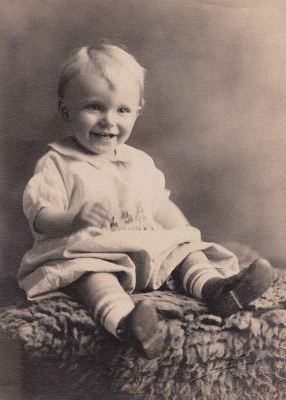 73) Raymond Anderson