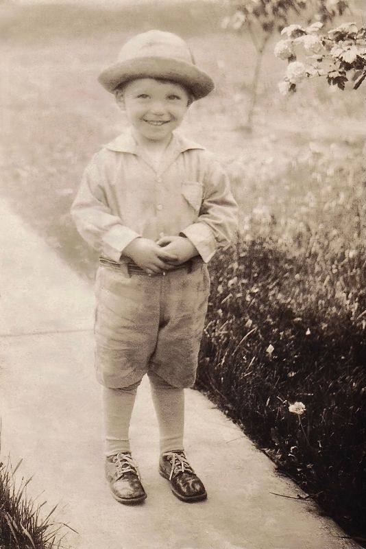 77) Raymond