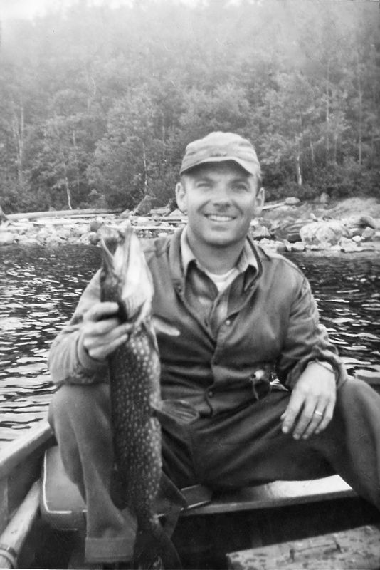 129) and even more fishing