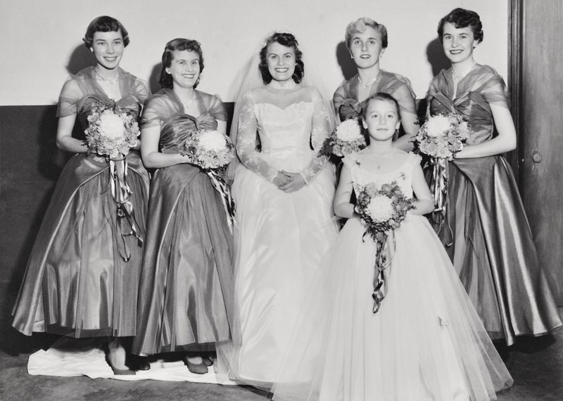 165) Thelma's wedding to Ray Anderson