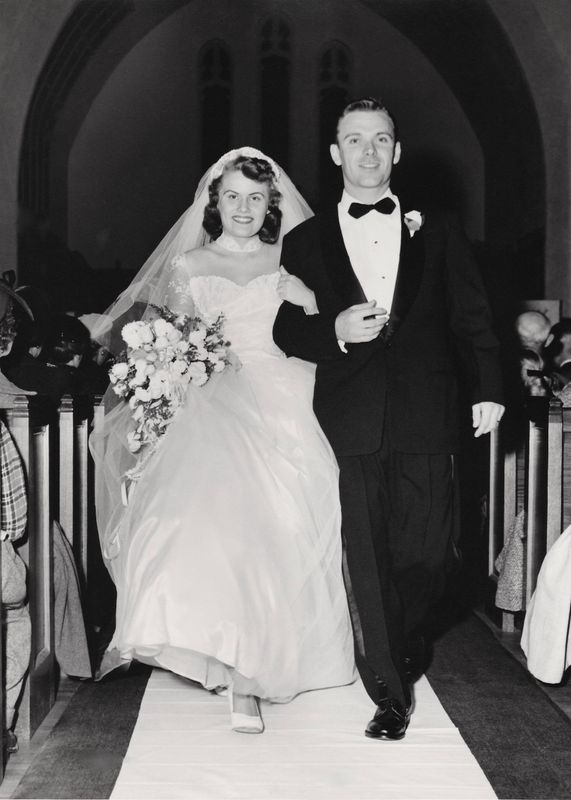 169) Thelma and Ray Anderson