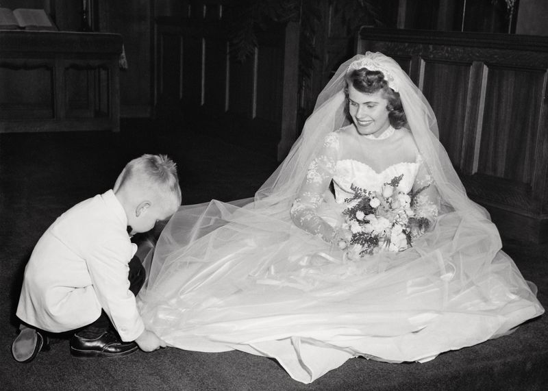 183) Edward and Thelma