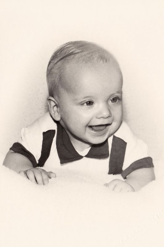 210) Dickie