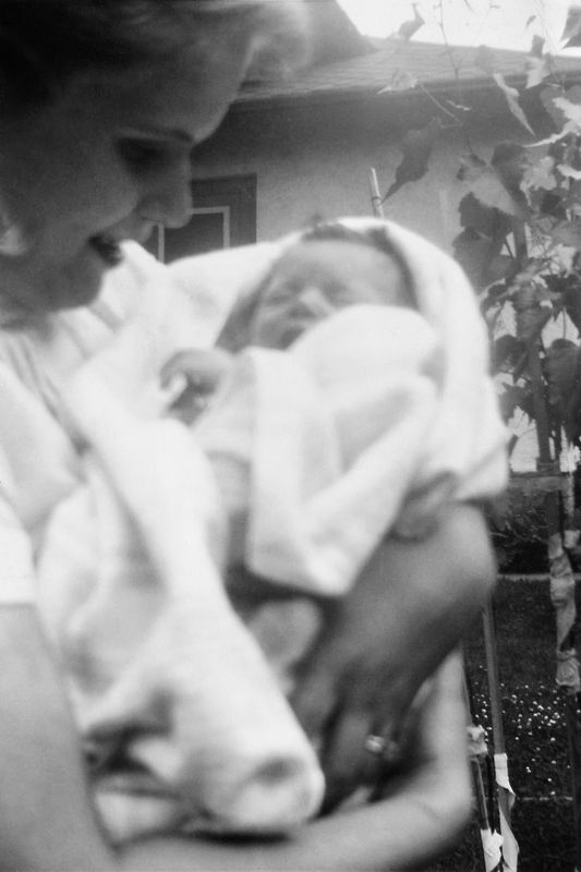212 Thelma and baby Susie