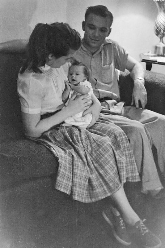 215) Thelma, Susie and Ray