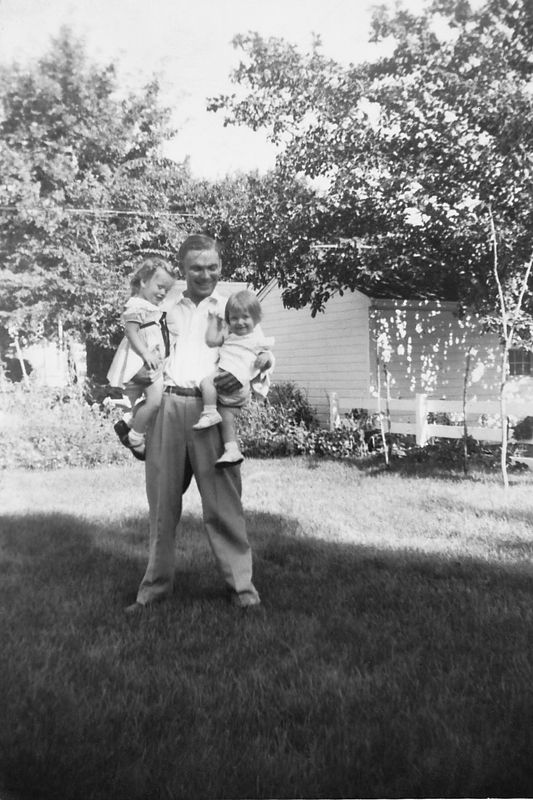241) Susie, Raymond and Lenore