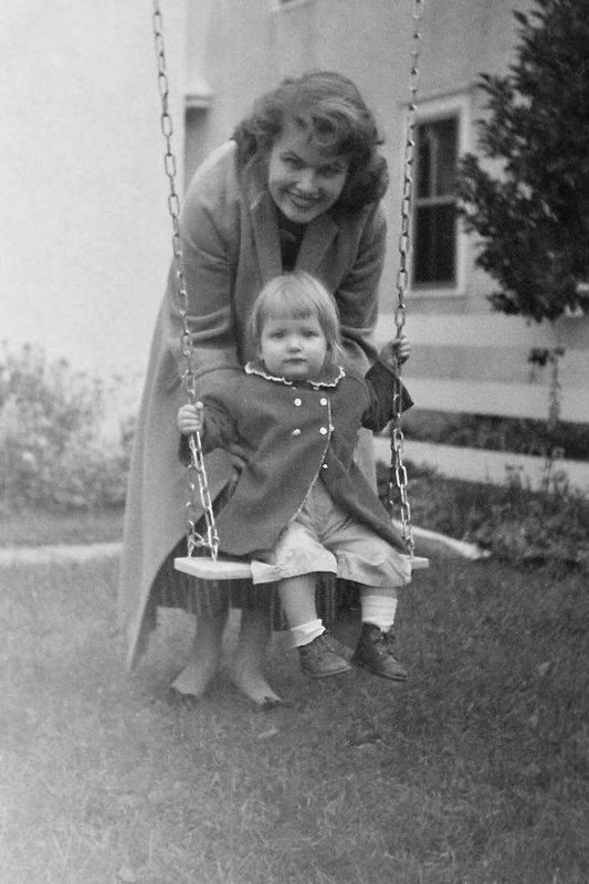 256) Thelma and Lenore
