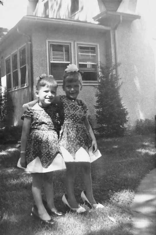 300) Lenore and Susie