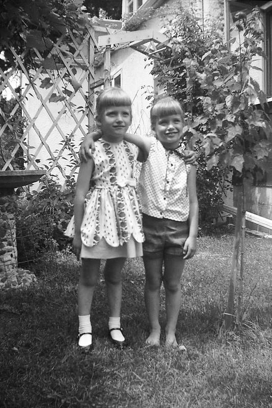 309) Lenore and Susie