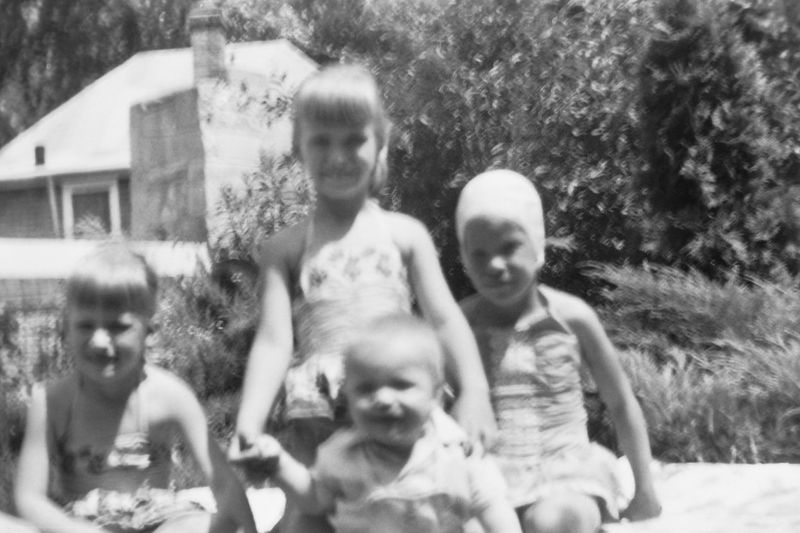 311) Lenore, Susie, Sharon or Dickie and neighbor Valerie Holmgren