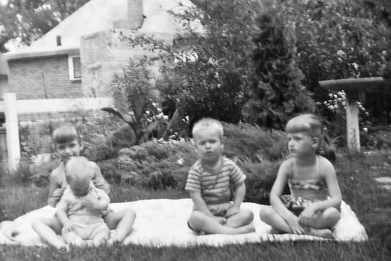 312) Susie and Dickie?, Dan and Lenore.