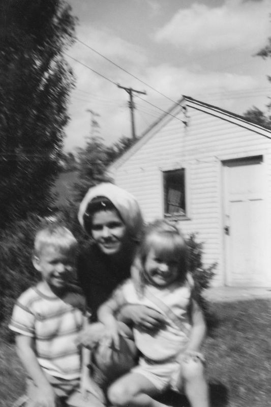 314) Danny, Thelma and Sharon