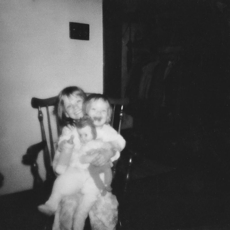 325) Sharon and Leanne