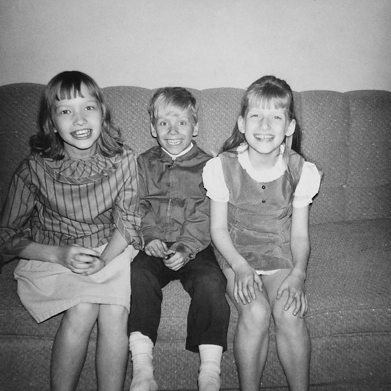 330) Mary, Dan and Lenore