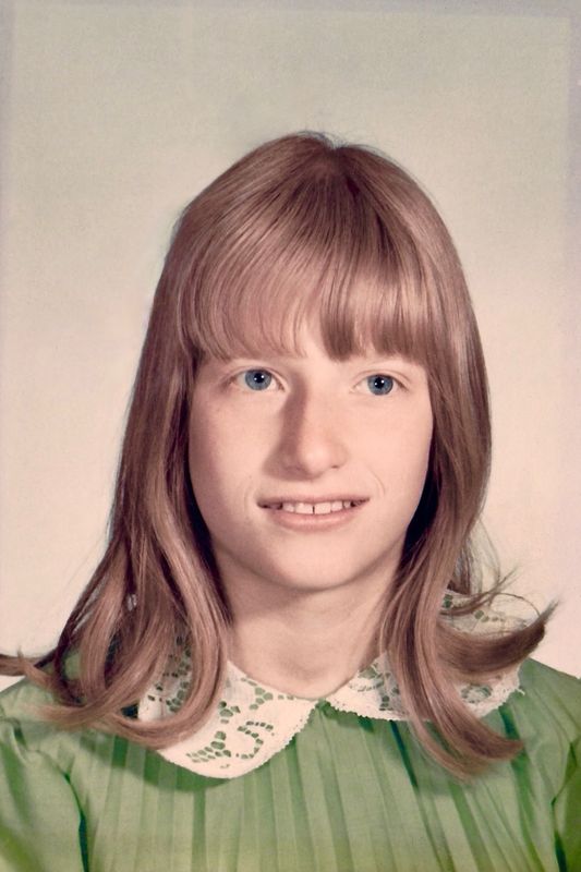 337) Lenore 5th grade photo