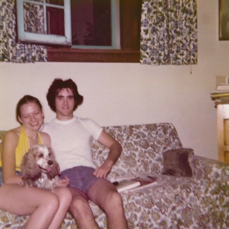 361) Mary Balluff,  Jason and Cherry