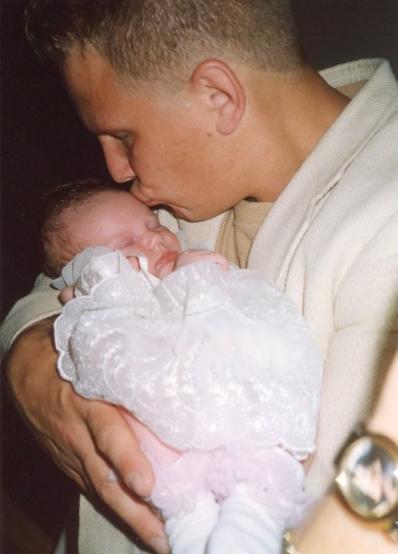 18) Floyd and Holly