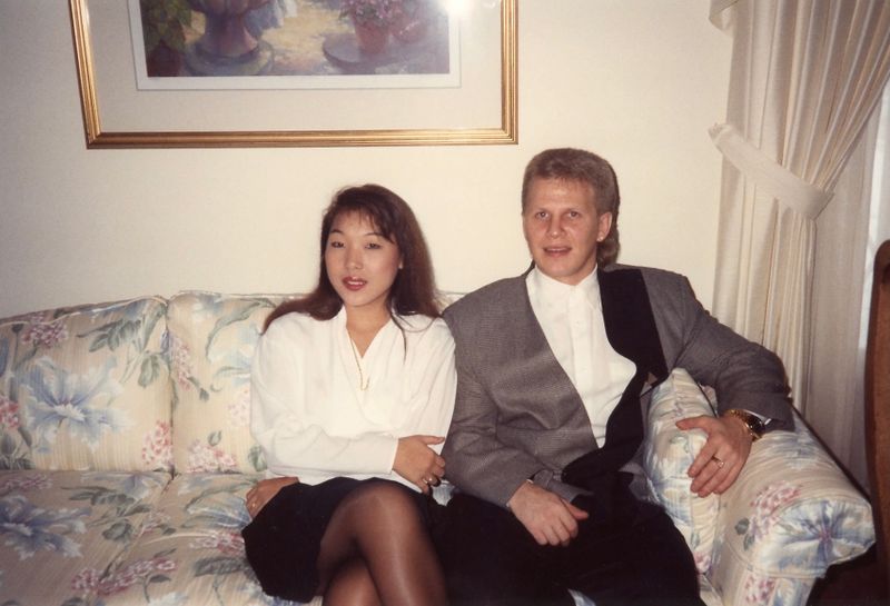36) gf and Floyd