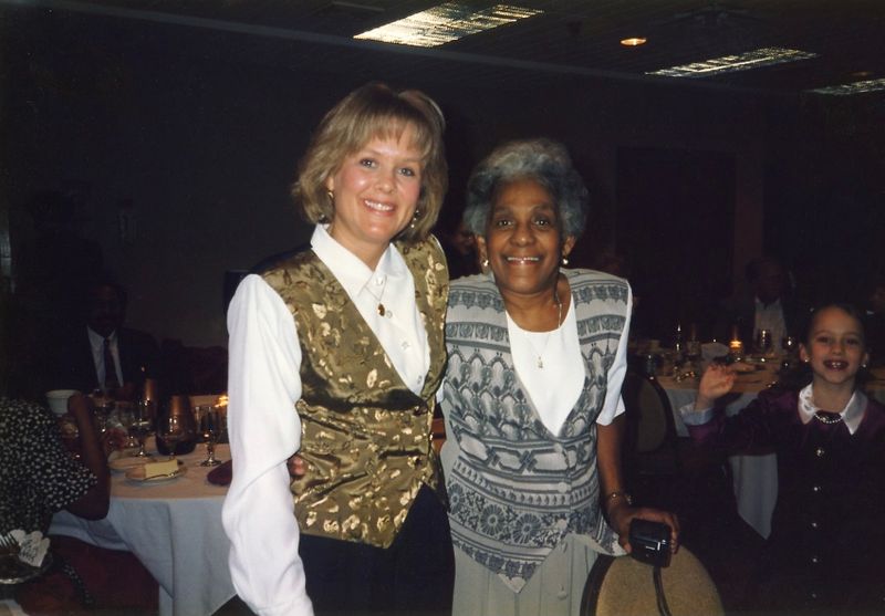 69) Lynn, Les mother in law, Alex