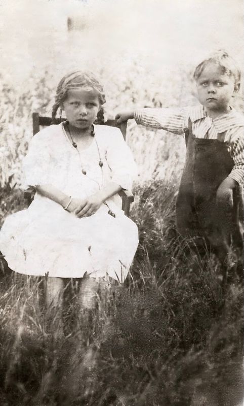 3) Ellen and George Maki?