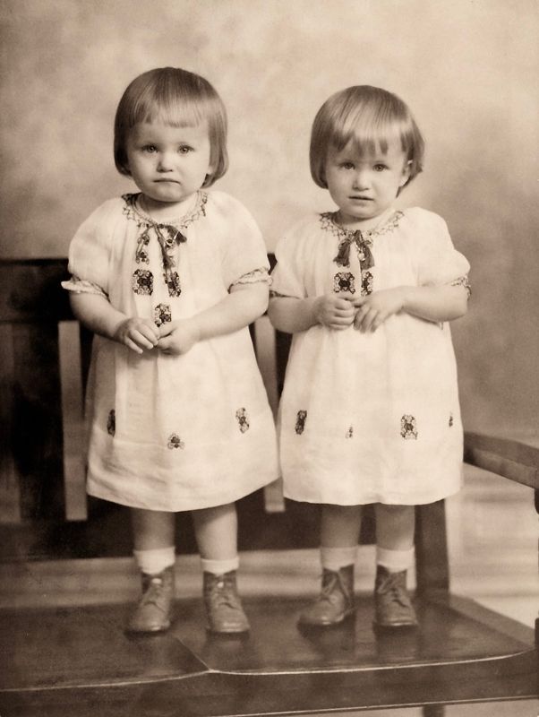70) Thelma and Emily