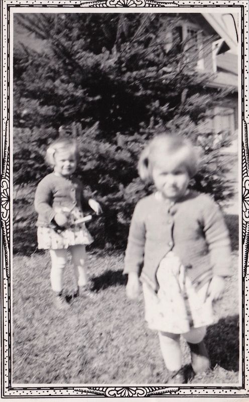 76) Thelma and Emily