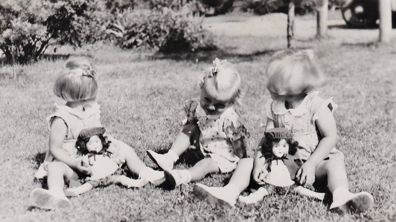 78) cousins