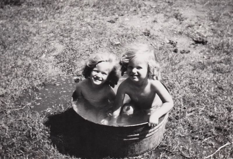90) Emily and Thelma