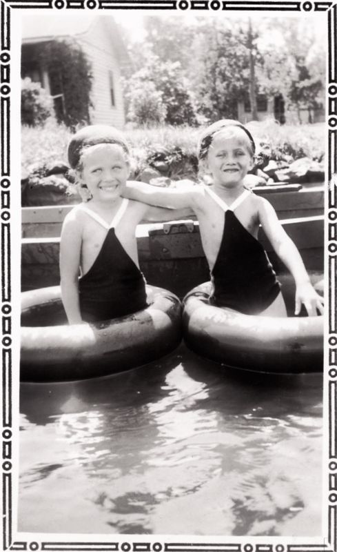 95) Thelma and Emily