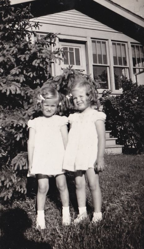 97) Emily and Thelma