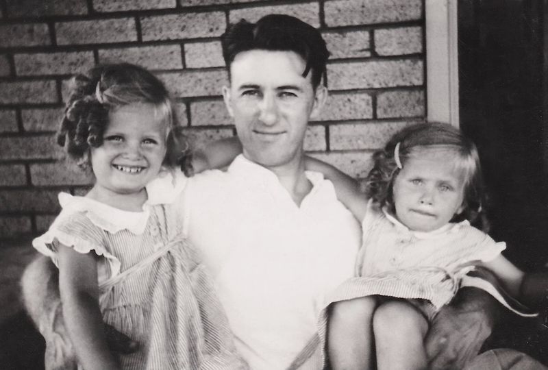 99) Thelma, Daddy Bert, Emily