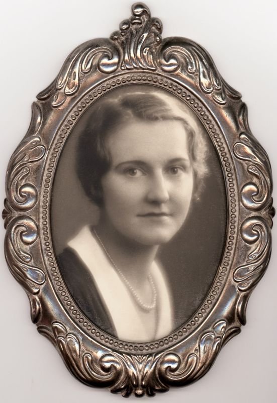 107) Elvera Mildred Jacobson